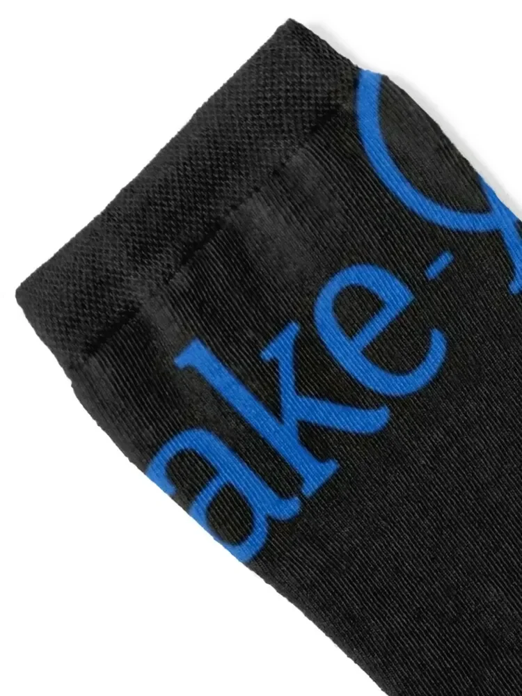 Make A Wish Foundation of America Socks winter custom sports Socks For Man Women's