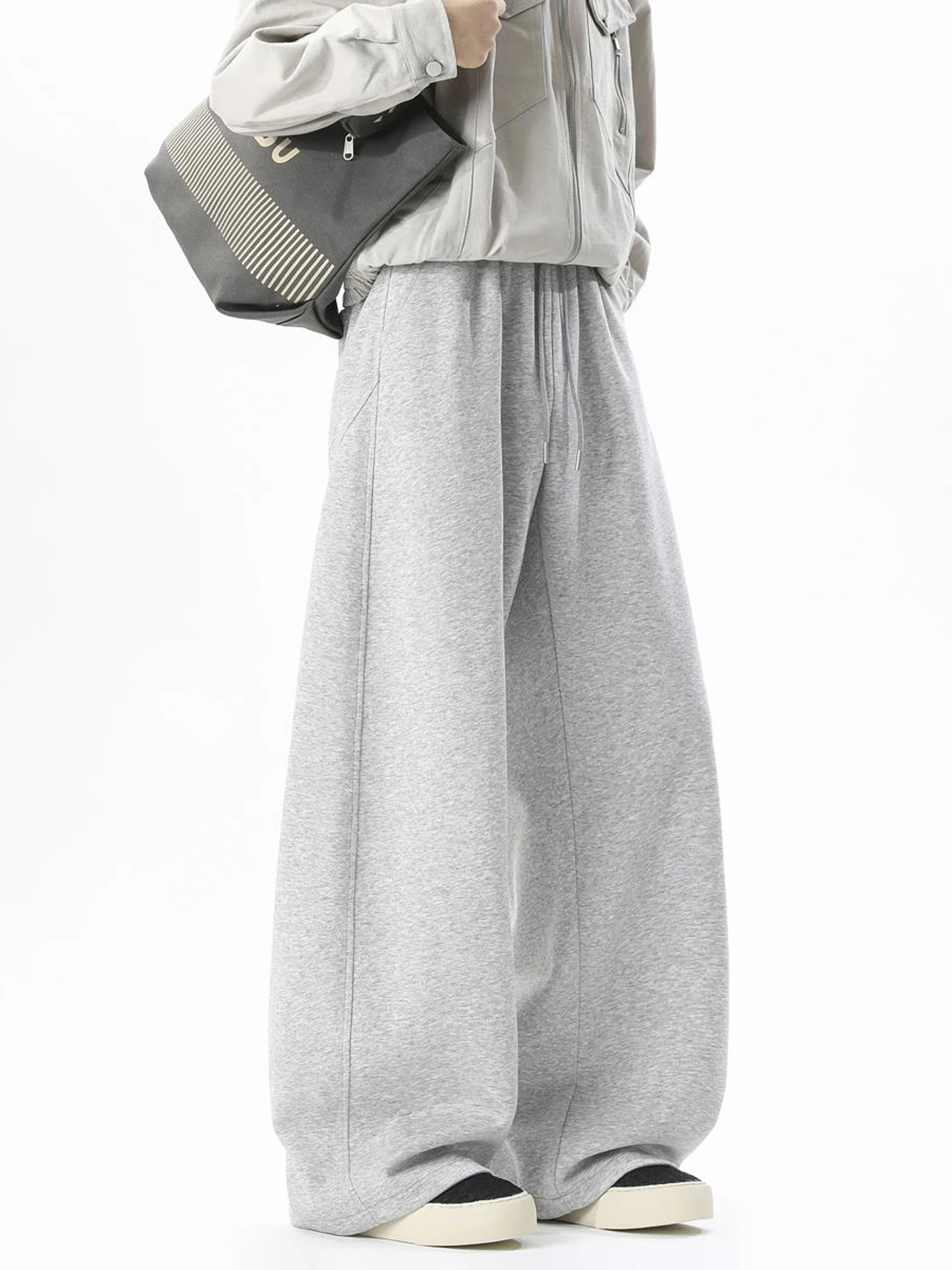 Ey Loose Straight L… - image