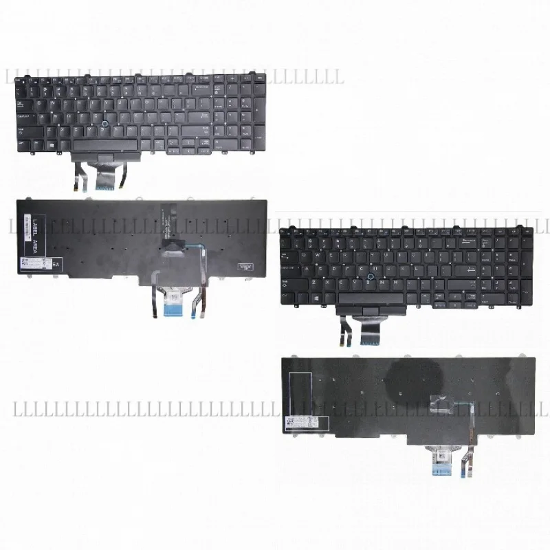 a-per-tastiera-dell-precision-3510-7510-7710-7720-7520-3520-3530-p53f-con-senza-retroilluminazione