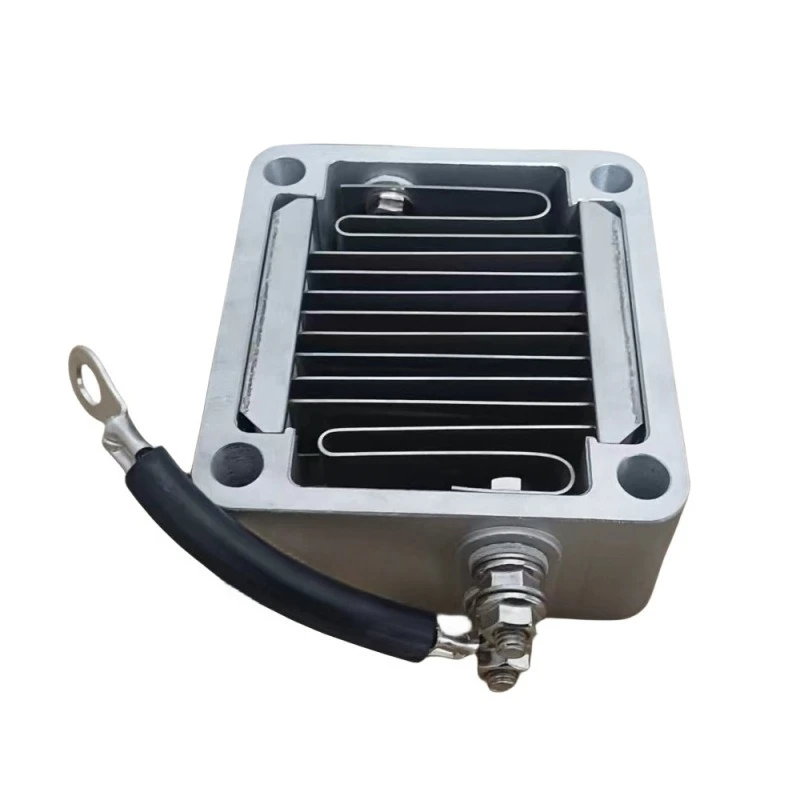 

Предпусковой подогреватель двигателя Cummins, номер 4948124, 367104X310