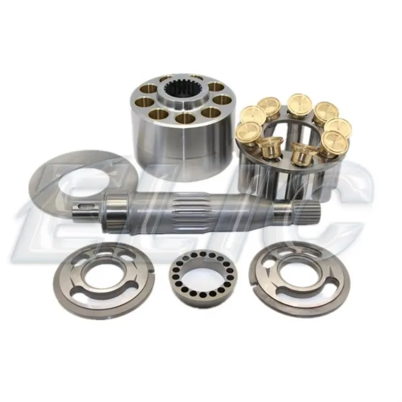 Wholesale ELIC Excavator Hydraulic Piston Main Pump Rotary Spare Parts Repair Kit For LPVD45 LPVD64 LPVD75 LPVD90 LPVD125