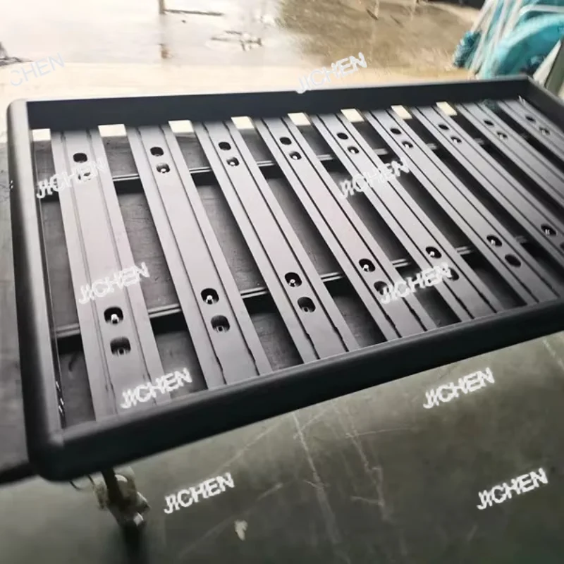 Zq Roof Rack Frame …