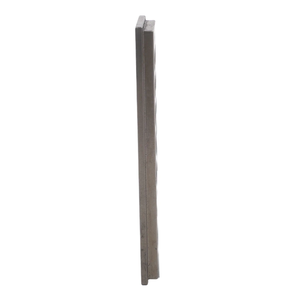 

Dowel Plate Tool Compatible with Metric and For imperial Measurements for Precise Concealed Hinge Installation Woodworking