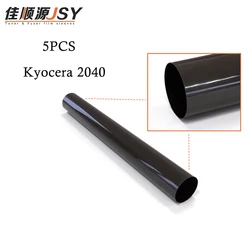 5X Plastic For Kyocera Fuser Fixing Film Sleeve P2235 P2040 M2040 M2135 M2635 M2540 M2640 M2735 M2235 M2835 P2335