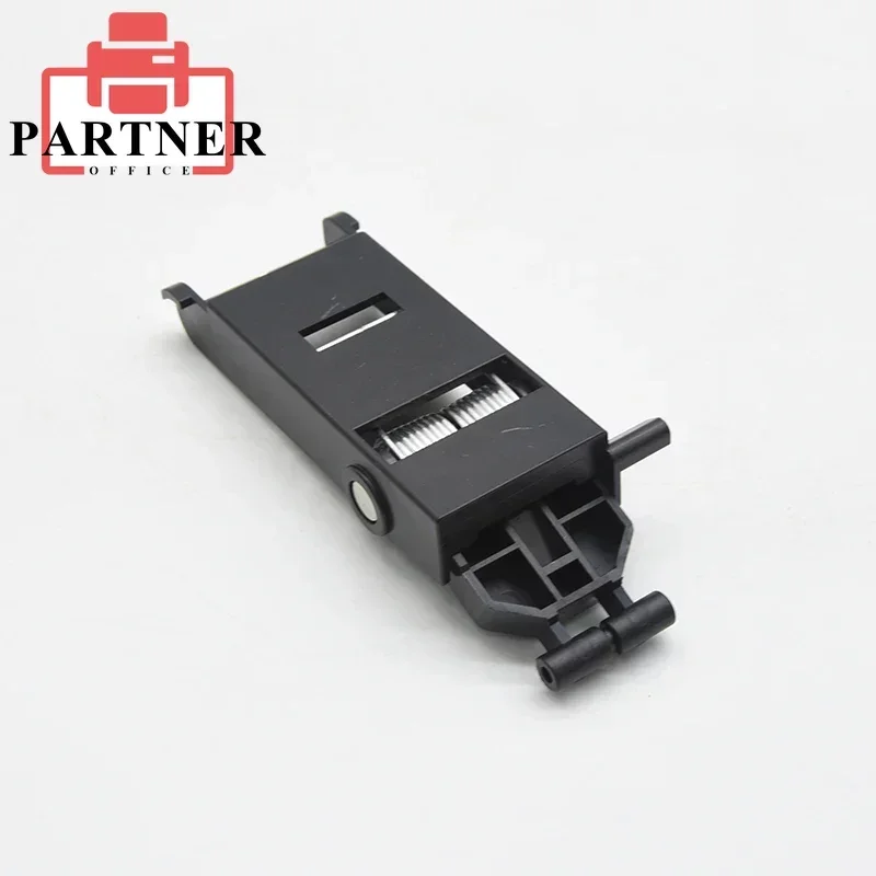 10PCS CE841-60119 CE847-60110 Scanner ADF Hinge for HP M1130 M1132 M1136 M1212 M1213 M1214 M1216 M1217 M1218 M125 M126 M127 M128