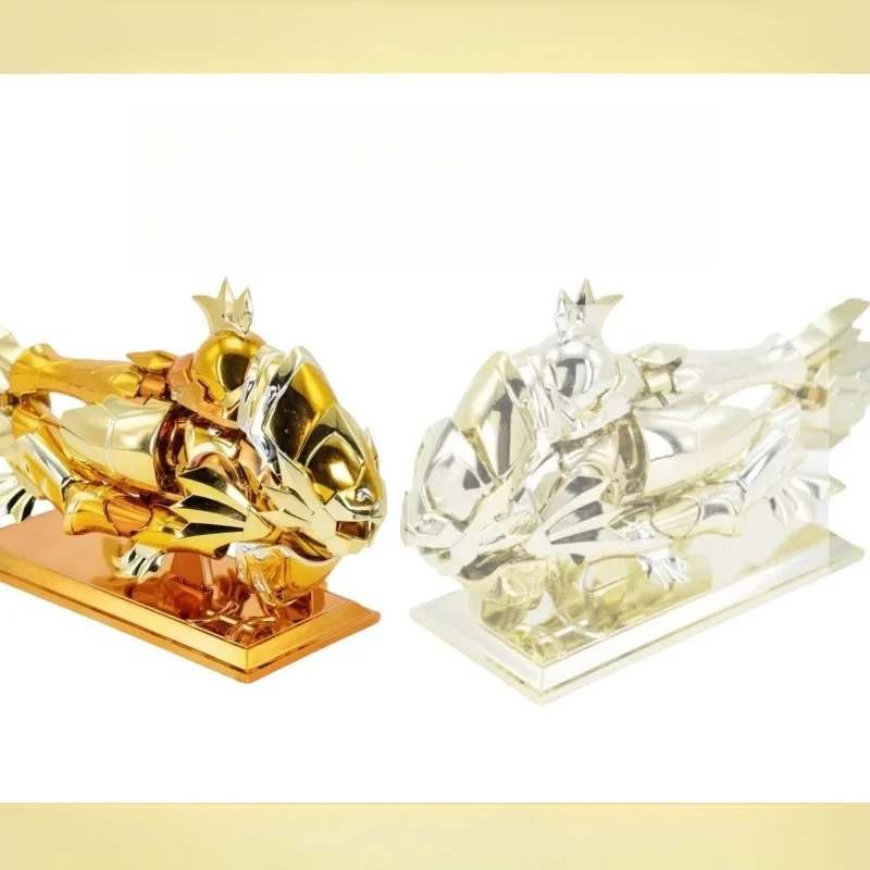 

【IN STOCK 】EX Pisces Cloth Stand CS Gold Saint Cloth Myth EX Pisces Cloth Form