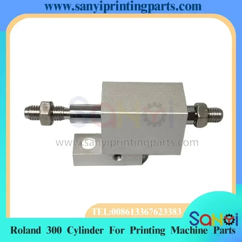 

Best Quality Roland 300 Cylinder For Printing Machine Parts