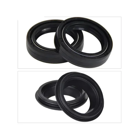 Сальник передней вилки (пыльник) 41x54x11 для Honda NC700S NC700X NC700D Integra CTX700 CTX700N 700cc 41 54 11