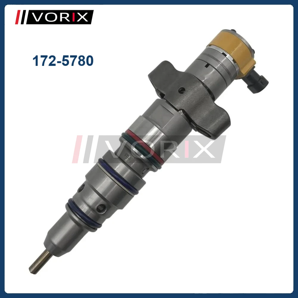 

172-5780 1725780 Diesel Fuel Injector for Caterpillar CAT C-9 E326DL 325 329