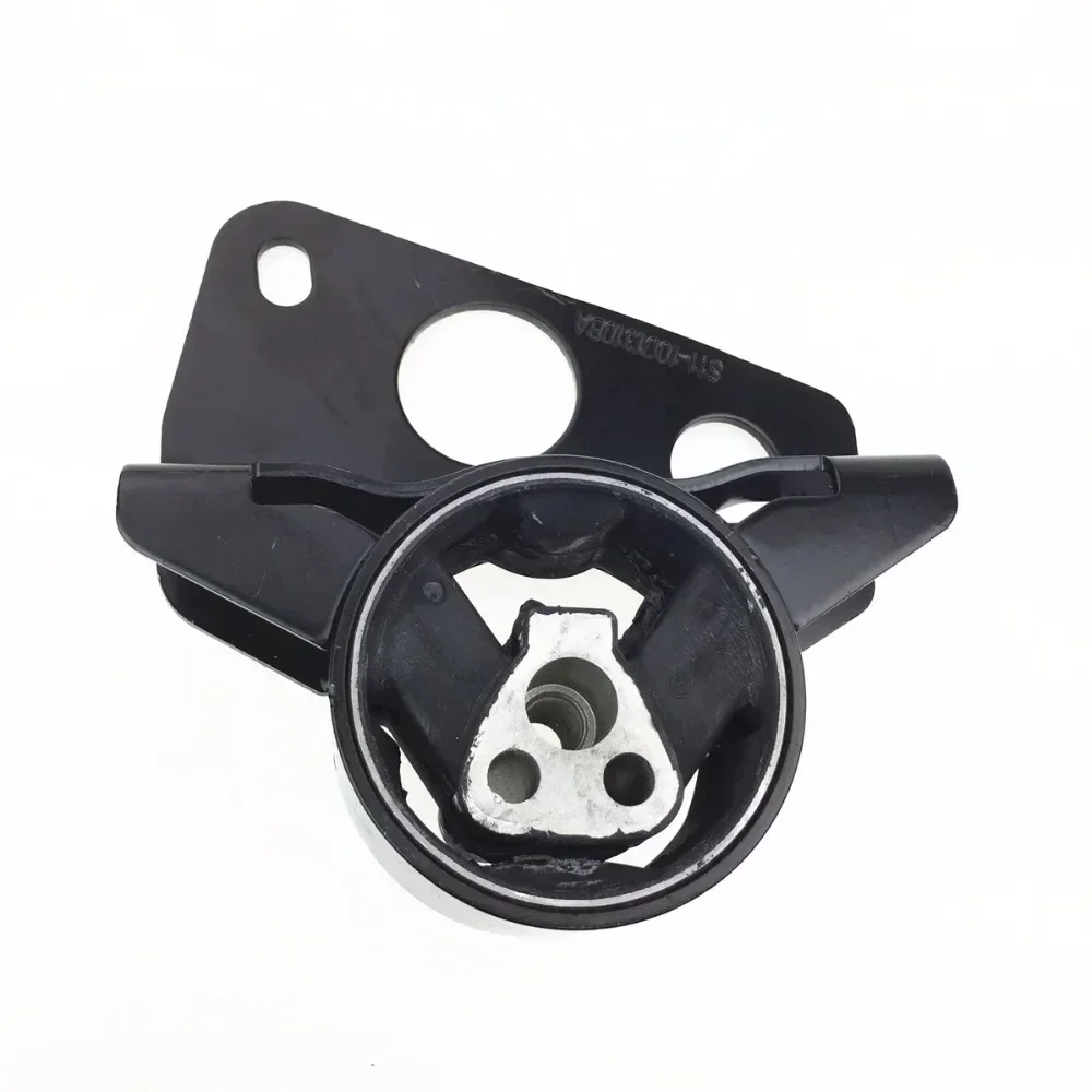 

Для автомобиля Chery QQ/QQ3 передняя и задняя левая и правая подушка подвески, подушка двигателя