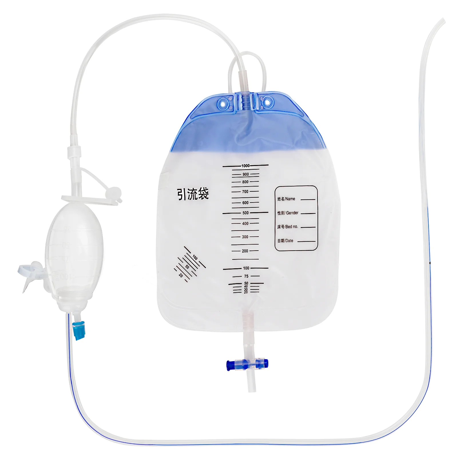 Factory Direct EOS Disinfecting Negative Pressure Wound Drainage, Class I Instrument 3-Year