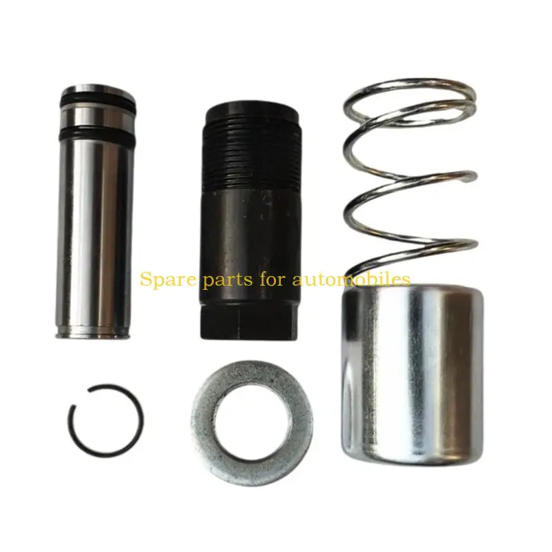 

H58f jacks plunger Горизонтальный двойной насос горизонтальный разъемы масляного насоса поршень