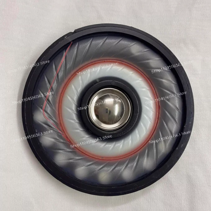 60MM speaker unit balance,loud field disassembled driver 2pcs