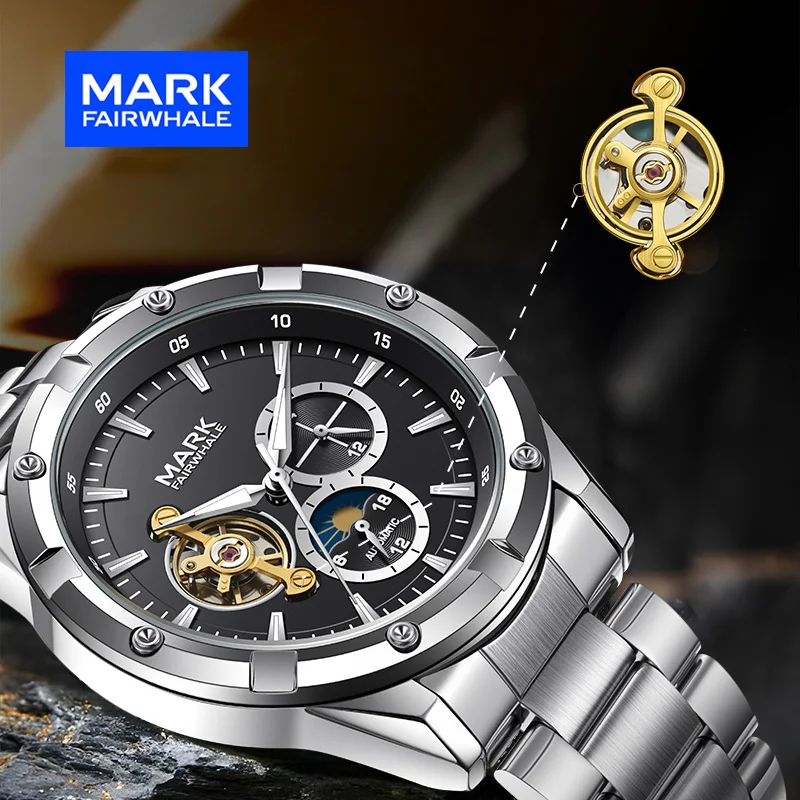 Mark Fairwhale 6024… - image