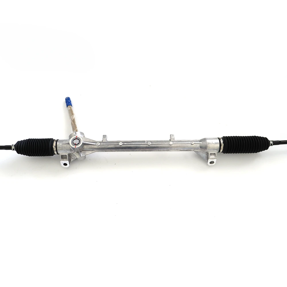 Hot sale Steering rack steering assy  for 17Verna/17ruiyi OEM NO.56500-F9100  56500-J4000  56500-H8200