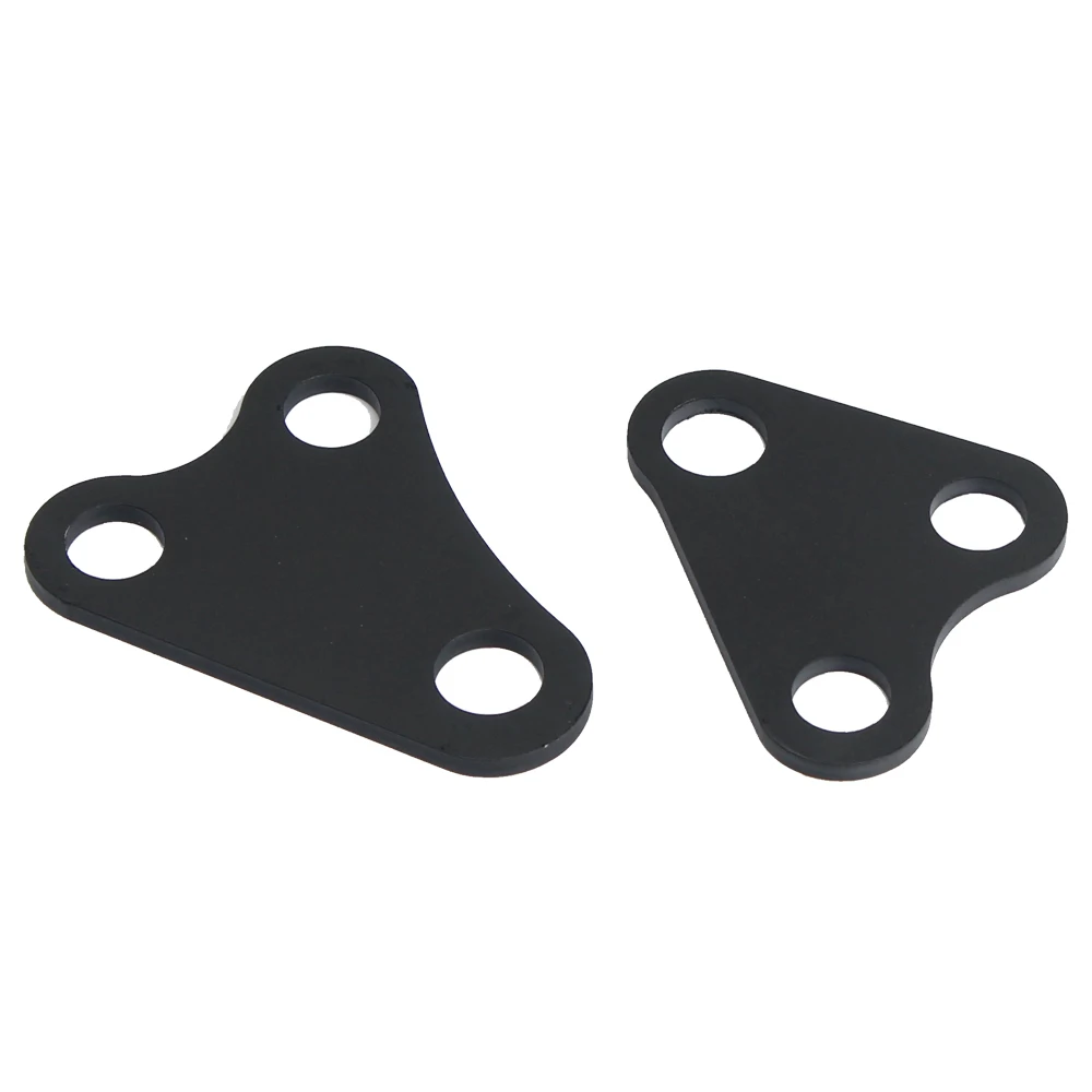 Adatto per Kawasaki Z900/RS Connettori paraurti moto Ganci motore Staffe triangolari a sospensione fissa motore