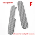 1 pair Type F