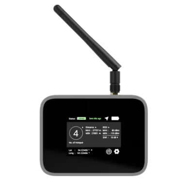 Tester terenowy dla LoRaWAN | RAK10701-P/RAK10701-L