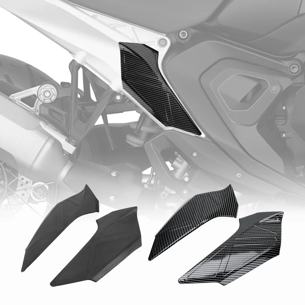 Motorcycle Fairings Cover Side Body Panel For BMW R1300GS Trophy Triple Option 719 Frame Guard Protector R 1300 GS Accessories