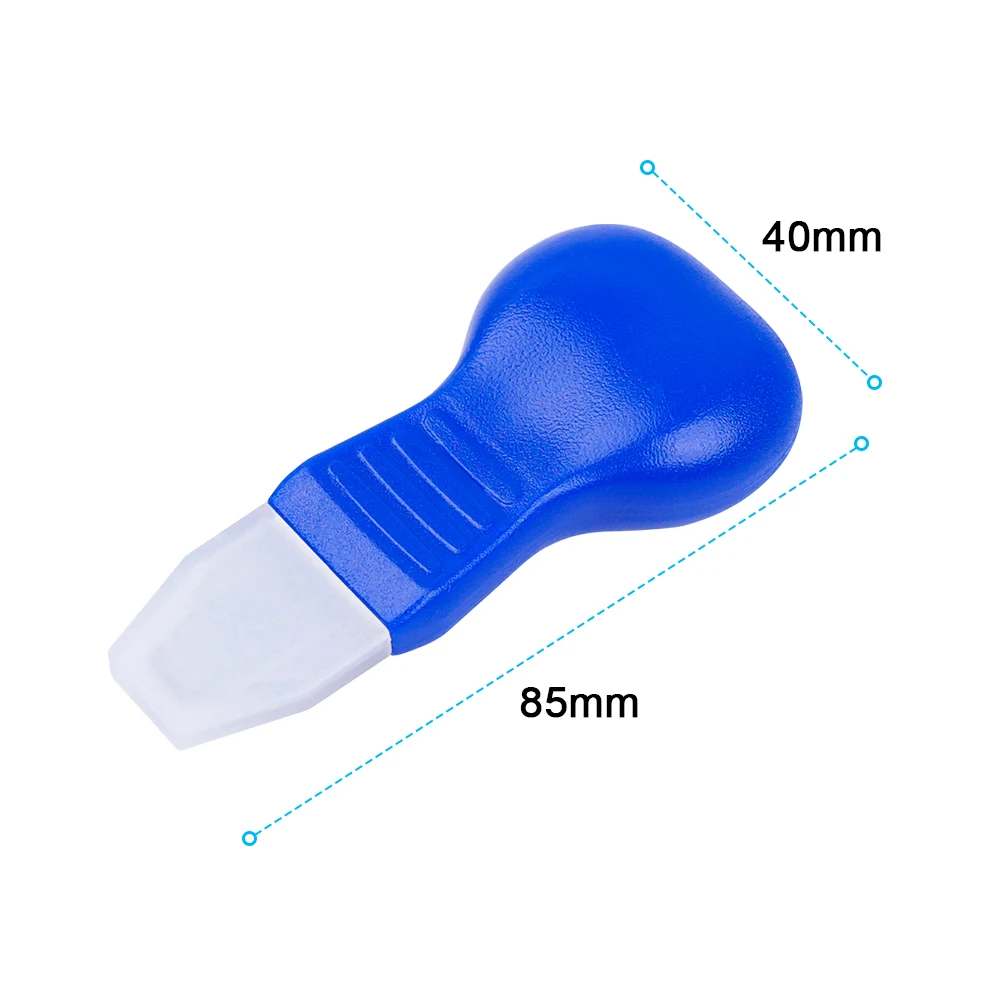 3D Printer Tool Kit for Removing Support PLA ABS UV Light Curing Model Material Support Removal Cutter 3D Printer Accessories