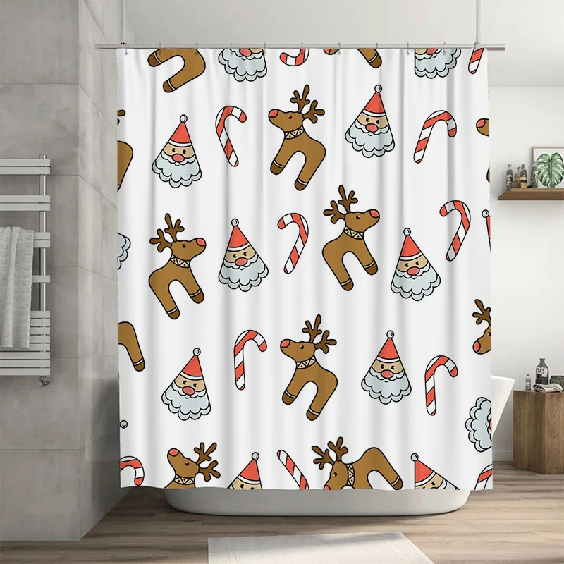 Tu Christmas Shower… - image