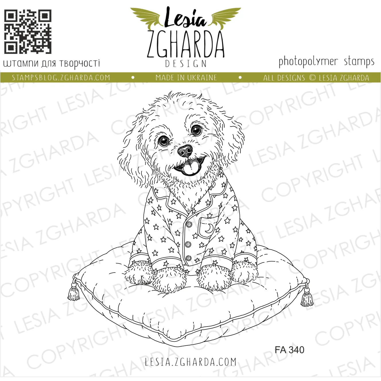 Bumblebee Flying Under an Umbrella Clear Stamps Template DIY Birthday Embossing Greeting Card