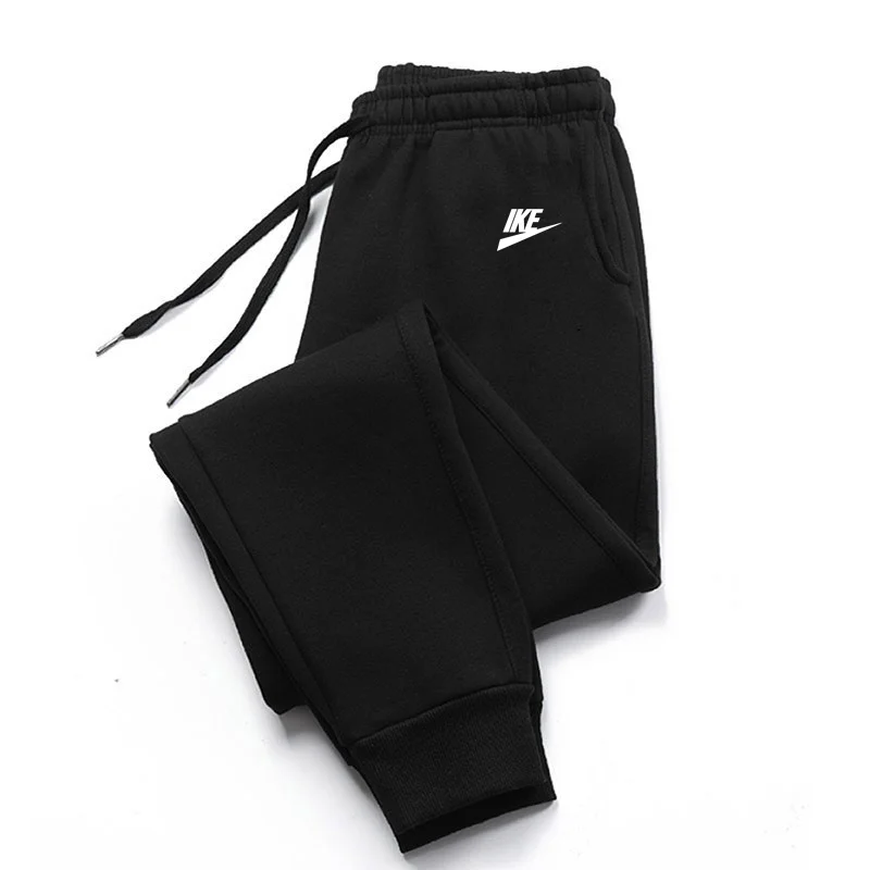 2024 NewMen Casual Fashion Sports Pants Gym Sport Trousers for Men Jogger SweatpantsRunning Workout Jogging Long Pants s-3xl