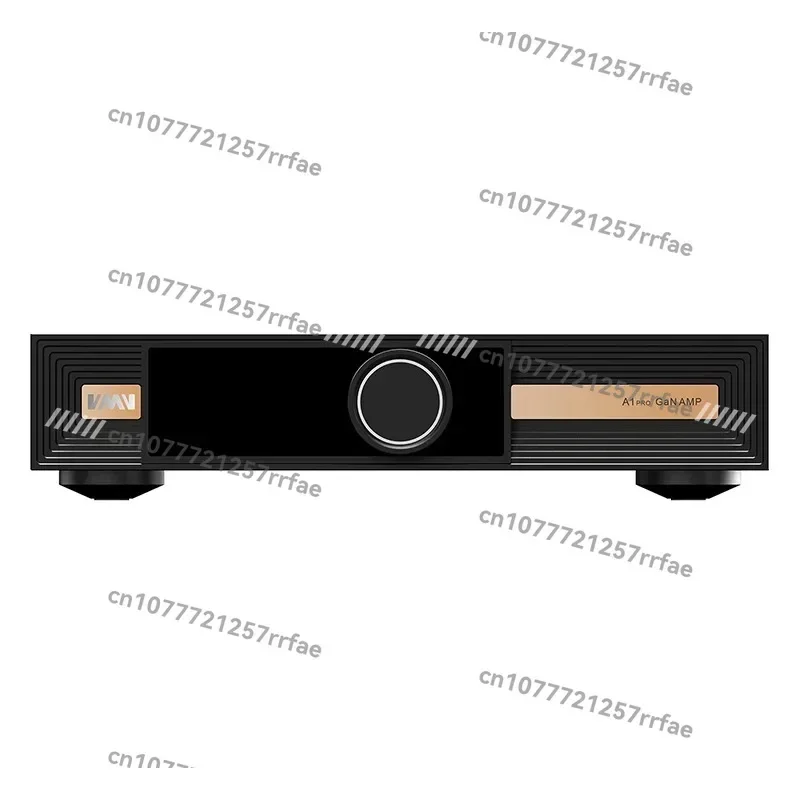 Amplifer A1 PRO Amp  SM SL VMV A1PRO Gallium Nitride Power