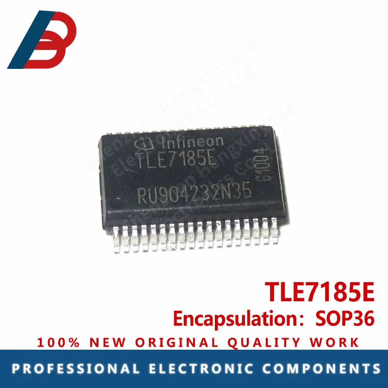 1PCS TLE7185E SOP36 driver chip Integrated circuit chip