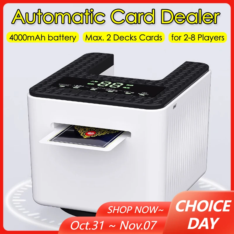 machine-de-detartrage-de-cartes-a-jouer-a-2-platines-360-°-officier-de-cartes-automatique-rotatif-jeux-de-fete-a-domicile-outil-de-decodage-de-poker-lithium-4000mah