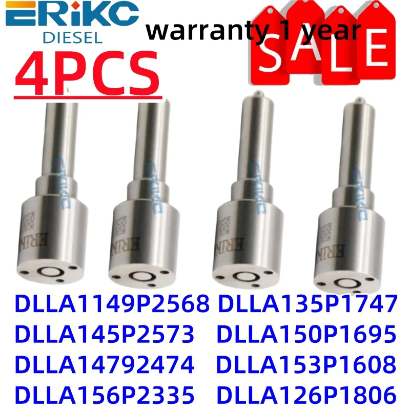 

DLLA1149P2568 DLLA135P1747 DLLA145P2573 DLLA150P1695 DLLA14792474 DLLA153P1608 DLLA156P2335 DLLA126P1806 Форсунка дизельного топлива