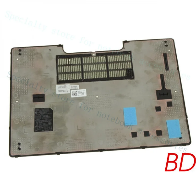 A+  21PP2 021PP2 FOR DELL Latitude E5250 D Shell Bottom Access Panel Door Cover
