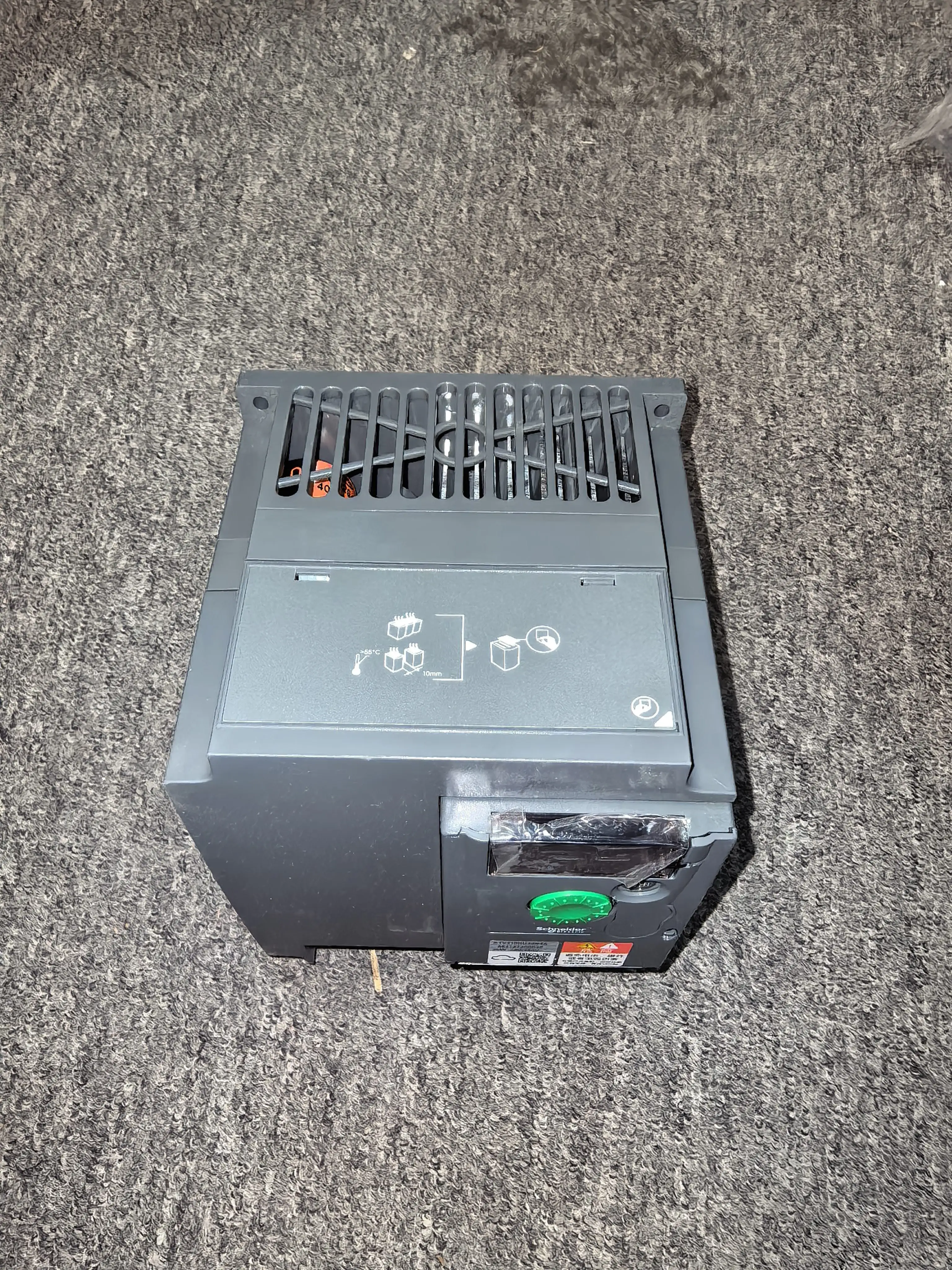 Schneider ATV310HU3…