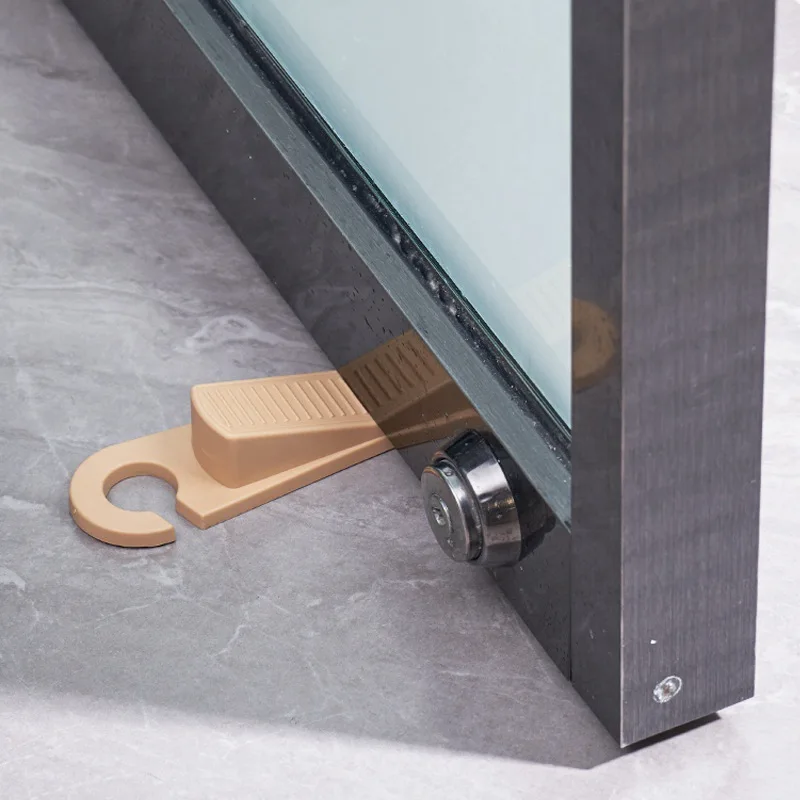 Creative Home Door Stopper Windproof Door Stopper Can Be Hung Door Stopper Children Anti-pinch Door Stopper