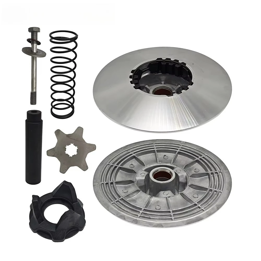 INMT Factory Direct Sales - Primary Drive Automatic Clutch Assembly Replacement For Can-Am Outlander 420280173 ATV Engine Parts