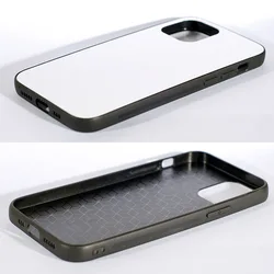 UV 인쇄 빈 휴대폰 케이스, 아이폰 iphone 17 air 16 15 14 13 프로 12 11 xs 맥스 x xr 8 7 플러스 6 6s 5 5s 커버 케이스, 10 개
