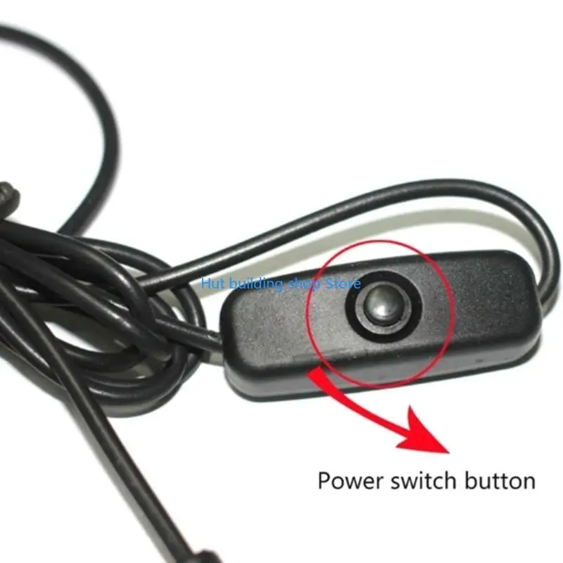 

T21C 5W USB светодиодная светодиодная светодиодная светодиодная светодиодная лампа длины 390-365 нм USB-ремонт