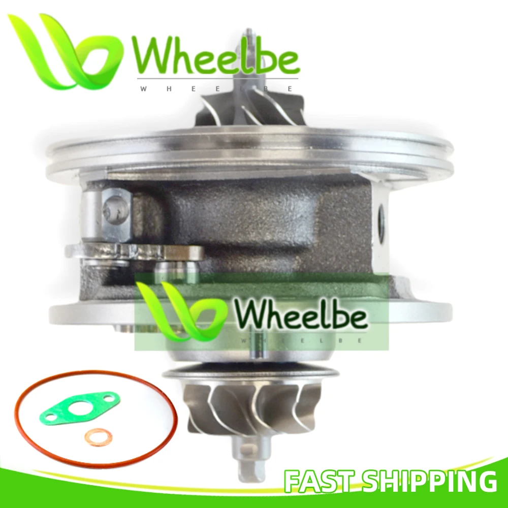 

BV35 Turbo CHRA 54359880027 54359700027 Turbine Cartridge for Opel ASTRA J 1.3 CDTI 70 Kw - 95 HP A13DTE 2009- 55221160 55225439