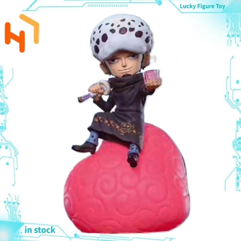 

【Original】HAPPY LIFE ONE PIECE TRAFALGAR.LAW Q Version Voice Controlled Night Light