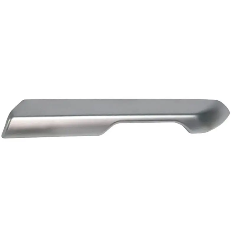 لوحة تقليم الكروم L0084920 غطاء منزلق للمقعد الأمامي الأيسر للسيارة لسيارة لاند روفر رينج روفر إدمان الطبعة L يمين #1