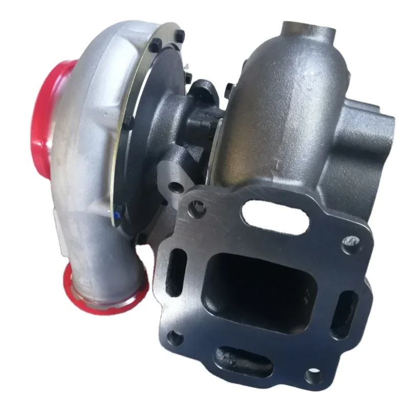 

High quality 8.3L 6CT diesel engine turbocharger kit 3538624