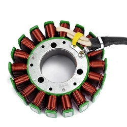 Magneto Generator Stator Coil For Hyosung GT650R GT650 GT 650 65R ST7 GV650 Carb GT650X Engine Generator Charging