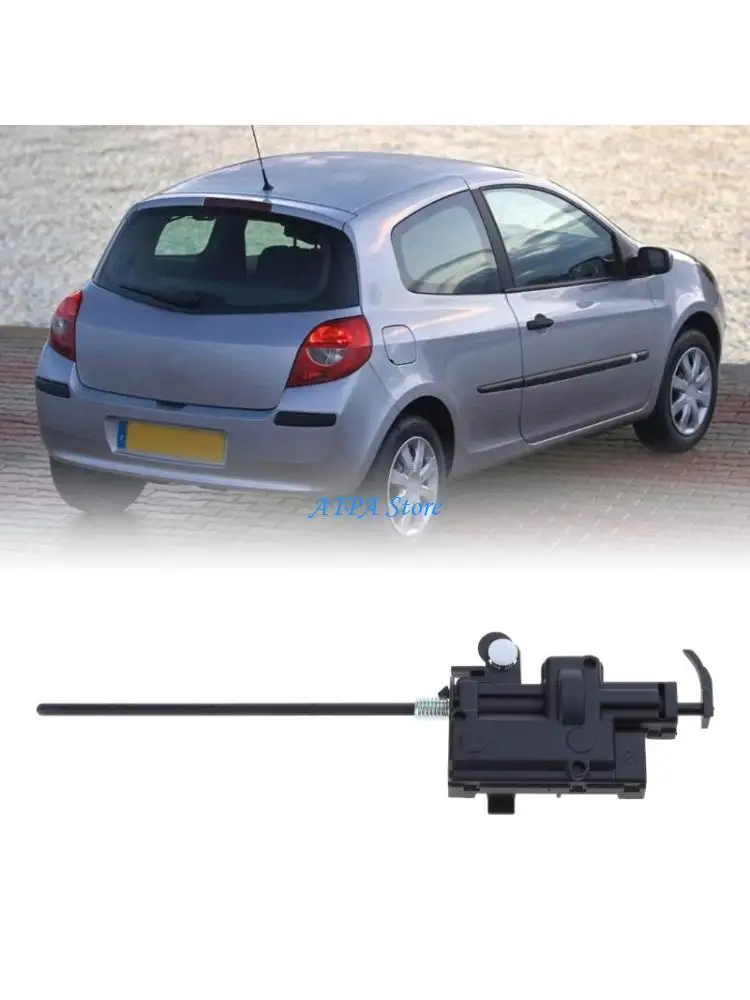 

U13C Lid Actuator Gas Door Assembly for Renualt Captur Clio Scenic Fluence Espace 8200312600
