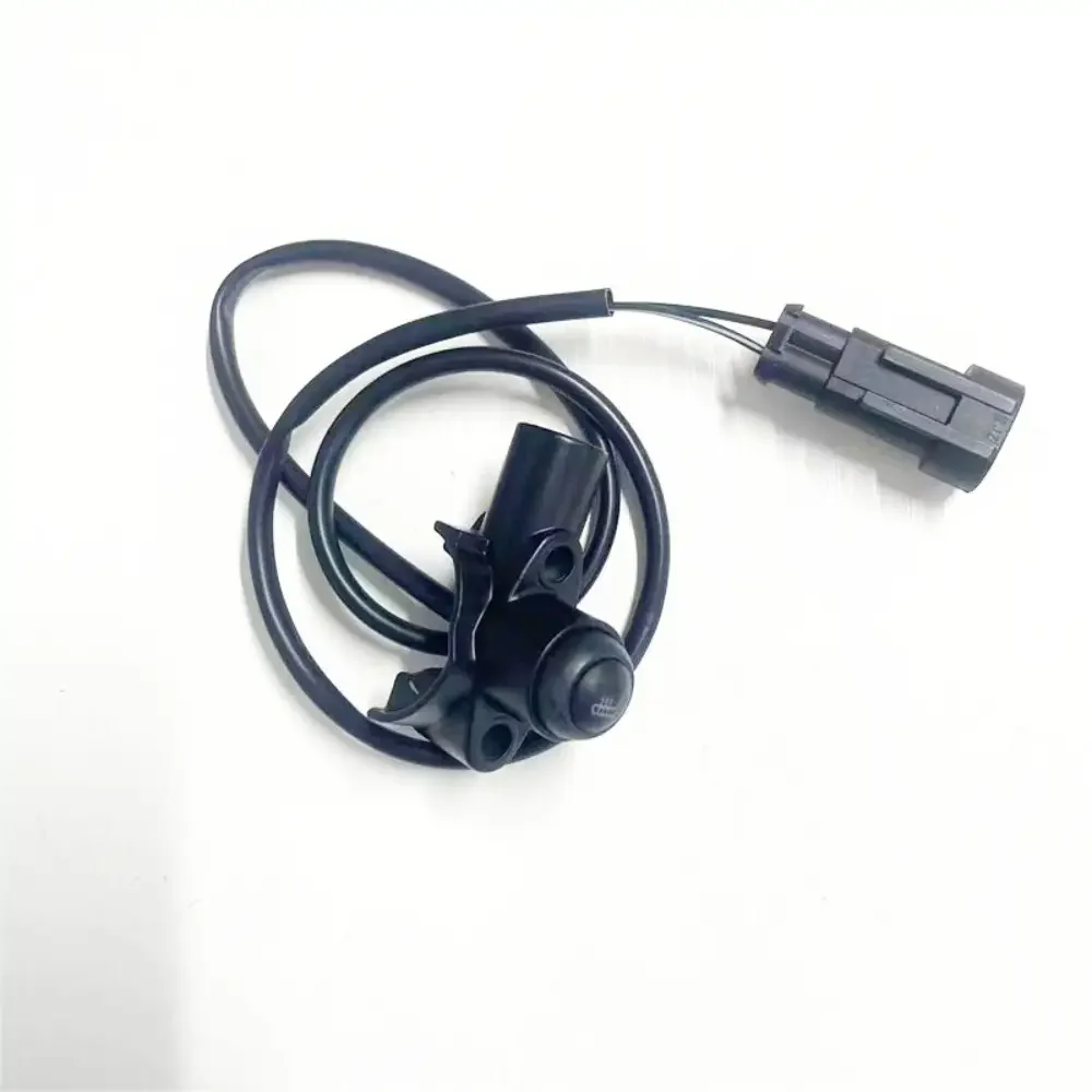 مناسبة لملحق Benelli الأصلي 702X مجموعة مفاتيح وسادة المقعد الساخن BJ700-5F قاعدة مرآة الرؤية الخلفية اليمنى