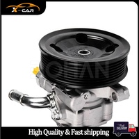 Power Steering Pump for Maz-da BT50 for For-d Ranger UC2A-32-650A AB31-3A696-AB AB31-3A696-CA UC2A32650A AB313A696AB AB313A696CA