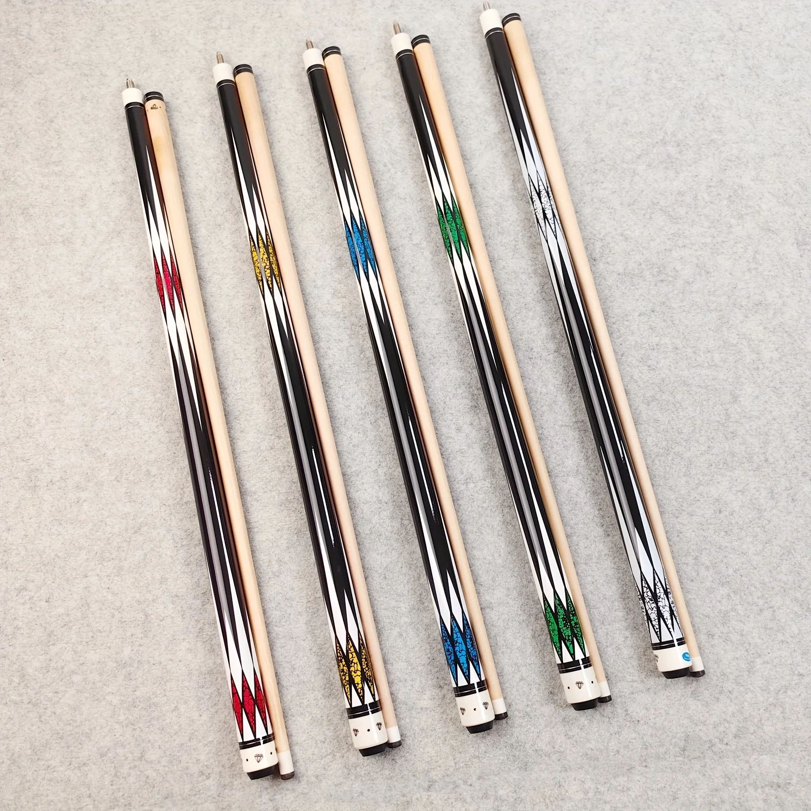 Thumbnail 2 - #23 Best Billiard Cue Cases to Buy In 2026