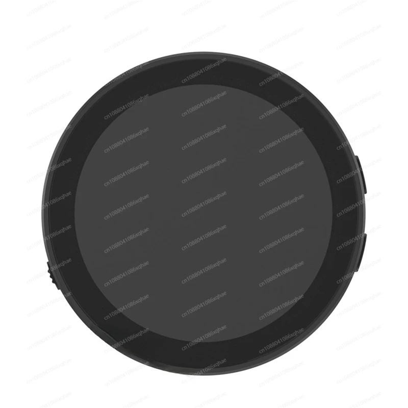 

ESP32-S3 development board 1.85 inch round LCD display DeepSeek voice AI speaker box