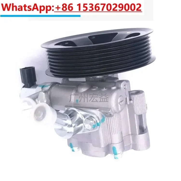 Applicable to Overlord 2TR 2700 3400 4000 4500 5700 F LC steering gear power pump steering pump