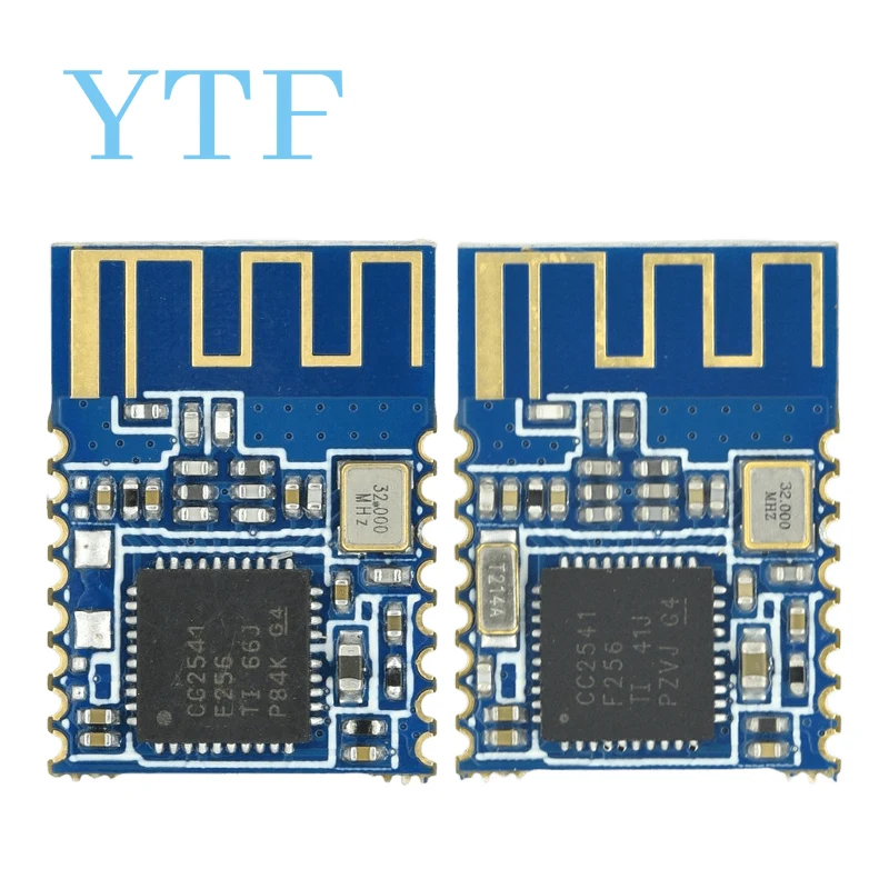 Bluetooth-compatible 4.0 BLE TI CC2540 Module Low Power HM-11 Serial Port Module Fit For IOS 8