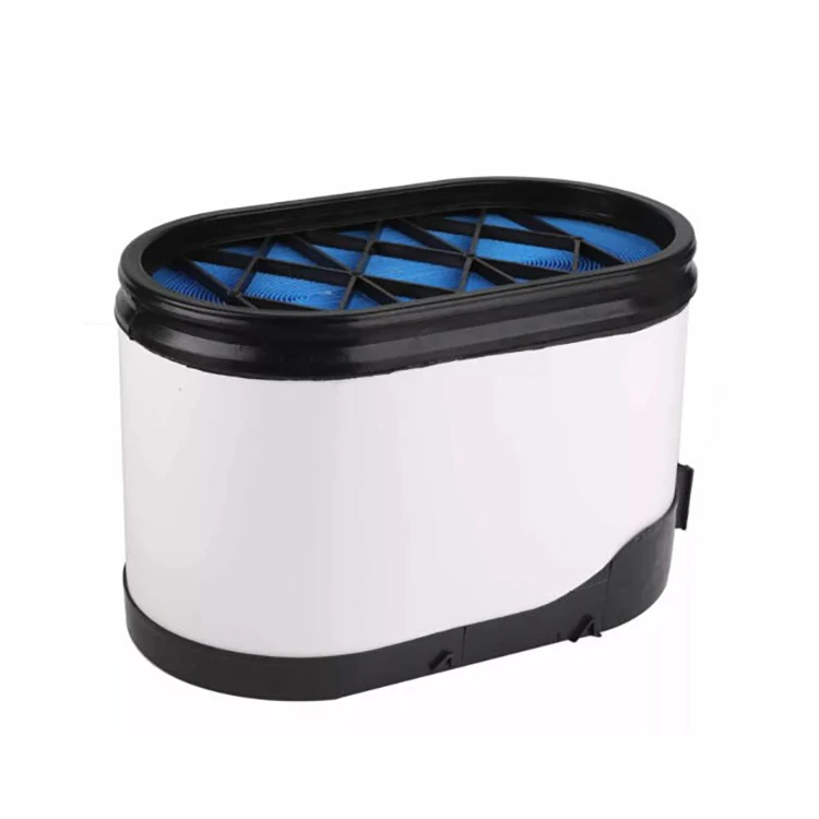 1 Filtro de Aire para Motor LAF6116, Nuevo, Compatible con Kenworth T400 T800 T660 T680, P616056